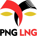 PNG LNG Logo