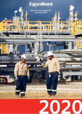 Executive Summary (Tok Pisin)