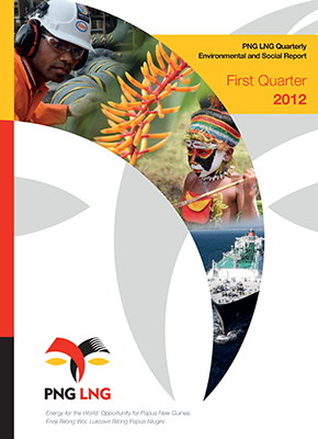 Executive summary (English)