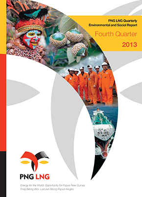 Executive summary (English)