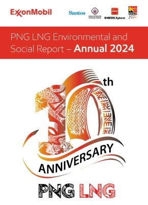 Environmental and Social Reports