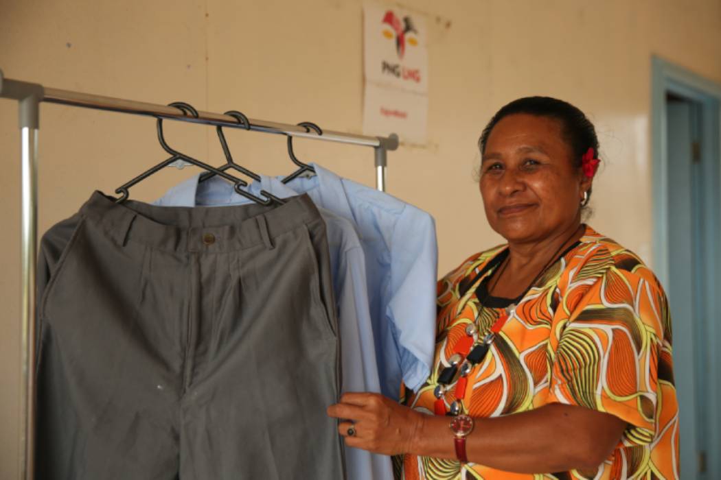  Local businesses working together to create sustainable change