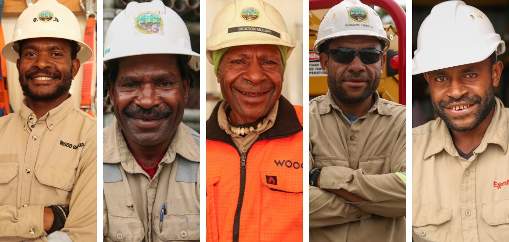  EMPNG is Advancing Skills for the New Generation