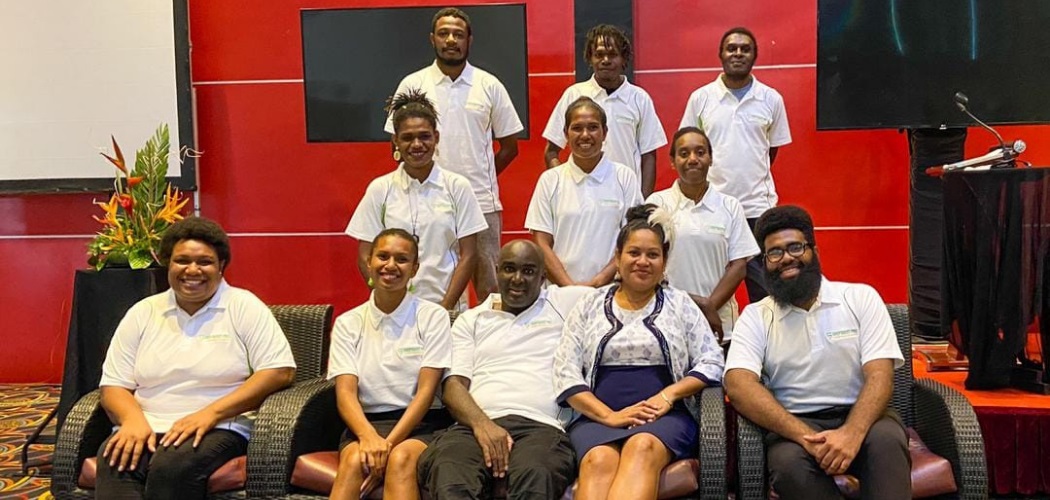 From Papua New Guinea to the World