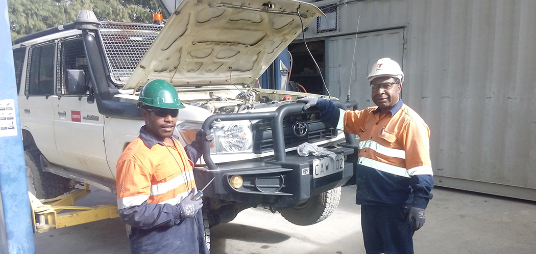 Partnering to Deliver Skills Opportunities