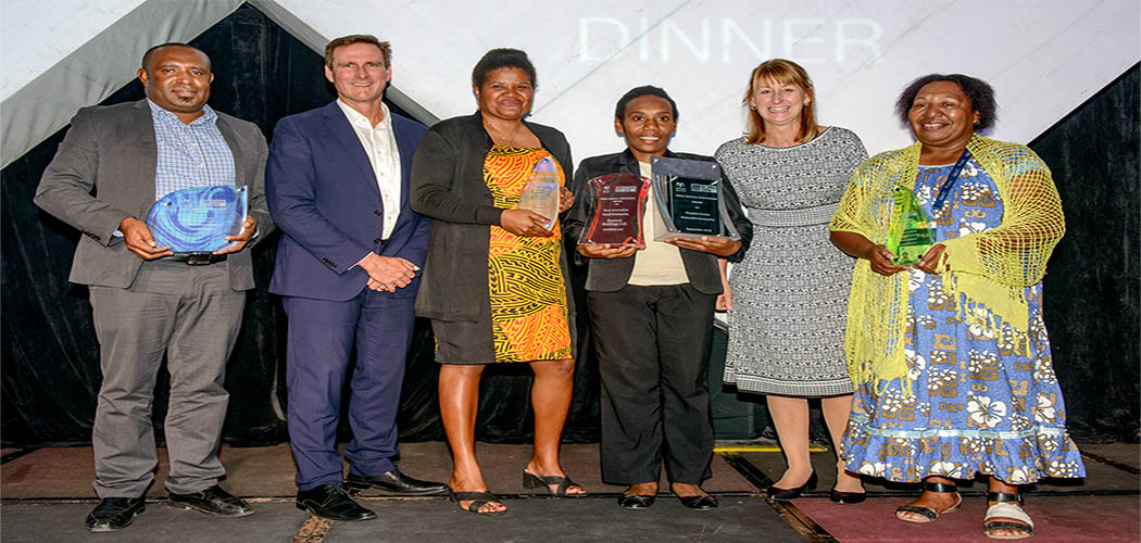 ExxonMobil PNG and IBBM announce winners of 2018 MSME Digital Innovation Awards  