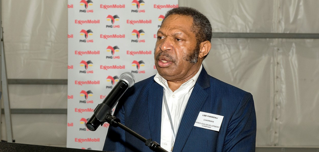 HGDC Energy Services wins PNG LNG’s National Content Award for 2020