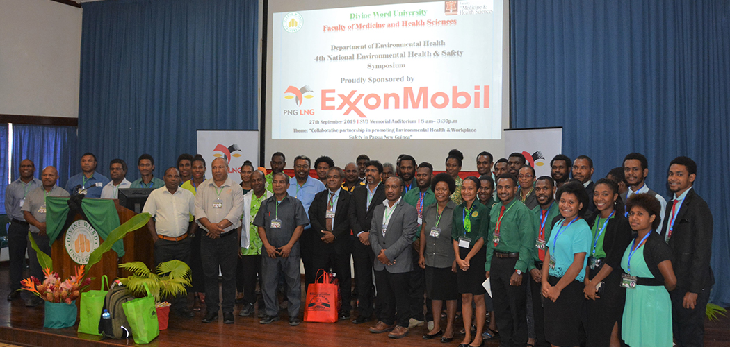 Managing Workplace Health Risks a Priority